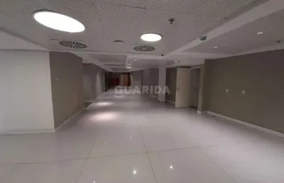 Prédio para alugar na Avenida Severo Dullius, Humaitá, Porto Alegre