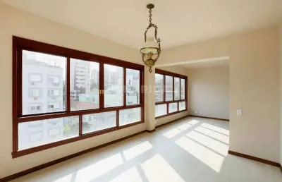 Apartamento de 3 dormitórios, sendo 1 suíte, no bairro bela vista.