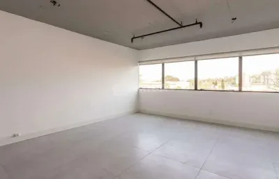 Sala comercial para alugar na Avenida Icaraí, Cristal, Porto Alegre