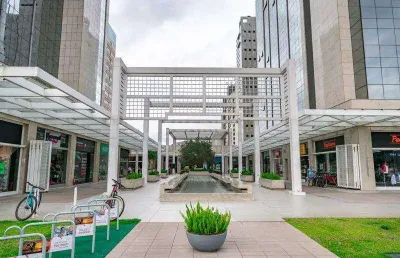 Ponto comercial para alugar na Avenida Ipiranga, Praia de Belas, Porto Alegre