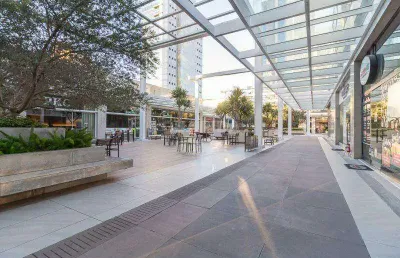 Ponto comercial para alugar na Avenida Praia de Belas, Praia de Belas, Porto Alegre
