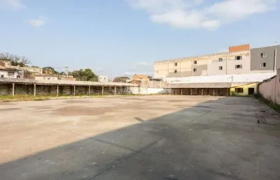 Terreno comercial para alugar na Avenida Doutor Carlos Barbosa, Medianeira, Porto Alegre