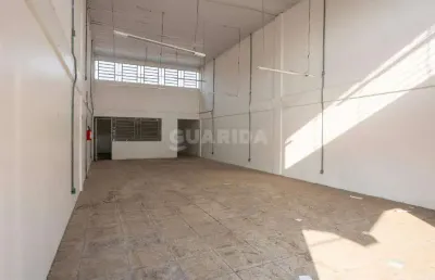 Ponto comercial para alugar na Avenida Doutor Carlos Barbosa, Medianeira, Porto Alegre