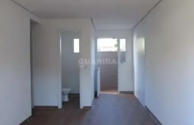 Casa em condomínio com 2 dormitórios e 1 vaga de garagem no bairro hípica