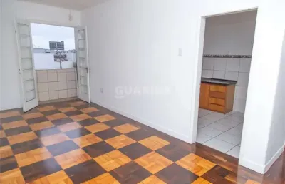 Apartamento com 2 dormitórios no bairro higienopolis!