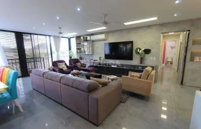 Apartamento com 3 quartos para alugar na Travessa Guianas, Jardim Lindóia, Porto Alegre
