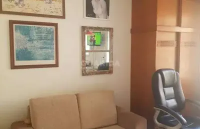 Kitnet / Stúdio para alugar na Rua Demétrio Ribeiro, Centro Histórico, Porto Alegre