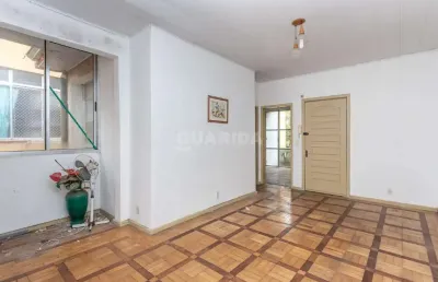 Apartamento com 3 quartos para alugar na Avenida Protásio Alves, Petrópolis, Porto Alegre