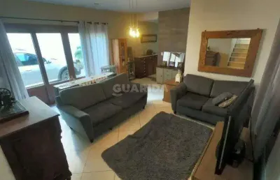 Casa residencial de 4 dormitórios para alugar no bairro passo d'areia.