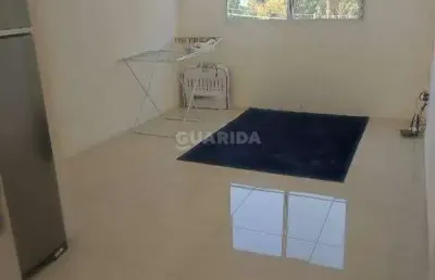 Apartamento com 2 dormitórios e 1 vaga de garagem, no bairro jardim leopoldina