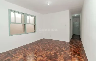 Apartamento com 2 dormitórios no bairo cristo redentor