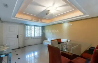Casa com 6 dormitórios sendo 2 suítes para alugar no bairro ipanema.