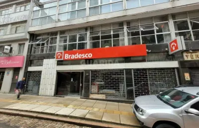 Ponto comercial para alugar na Avenida Otávio Rocha, Centro Histórico, Porto Alegre