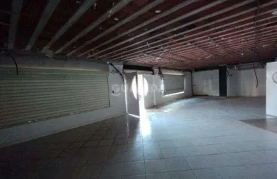 Ponto comercial para alugar na Rua Lima e Silva, Centro, Novo Hamburgo