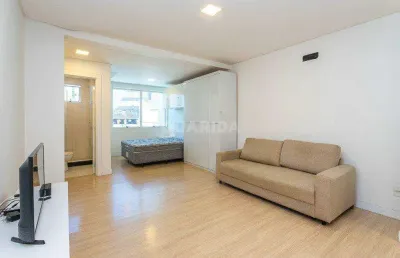 Apartamento com 1 quarto para alugar na Rua Sarmento Leite, Cidade Baixa, Porto Alegre