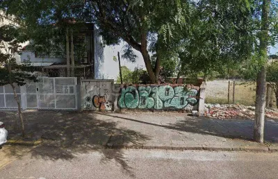 Terreno comercial para alugar na Rua José de Alencar, Menino Deus, Porto Alegre