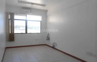 Sala comercial para alugar na Rua Felipe Camarão, Bom Fim, Porto Alegre