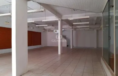 Ponto comercial para alugar na Avenida Dorival Cândido Luz de Oliveira, São Vicente, Gravataí