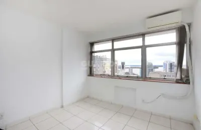 Conjunto comercial de 29m², no bairro centro histórico
