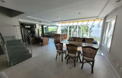 Casa em condomínio fechado com 3 quartos para alugar na Avenida Coronel Marcos, Ipanema, Porto Alegre