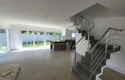 Casa em condomínio fechado com 3 quartos para alugar na Avenida Coronel Marcos, Ipanema, Porto Alegre