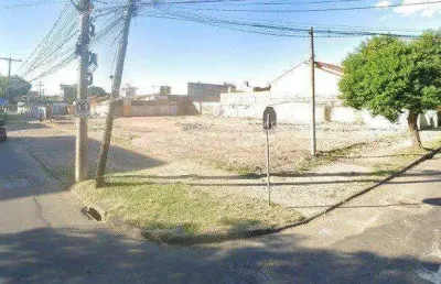 Terreno comercial para alugar na Rua Coronel Massot, Cristal, Porto Alegre