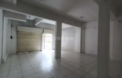Ponto comercial para alugar na Avenida Clemenciano Barnasque, Teresópolis, Porto Alegre