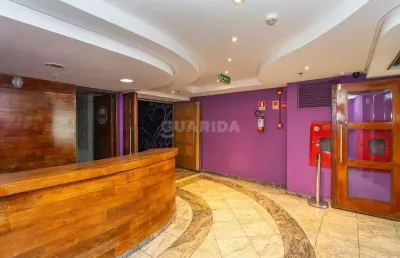 Prédio comercial totalmente montado como casa noturna!