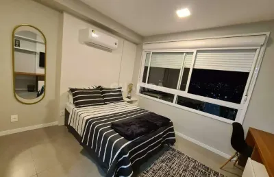 Apartamento com 1 quarto para alugar na Avenida dos Cubanos, Partenon, Porto Alegre