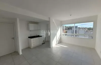 Apartamento com 2 dormitórios, sendo 1 suíte, para alugar no bairro central park