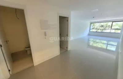 Sala comercial para alugar na Rua Barbedo, Menino Deus, Porto Alegre