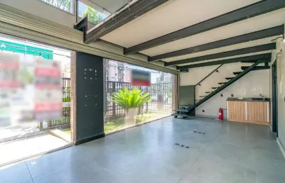 Ponto comercial para alugar na Rua Doutor Mário Totta, Tristeza, Porto Alegre