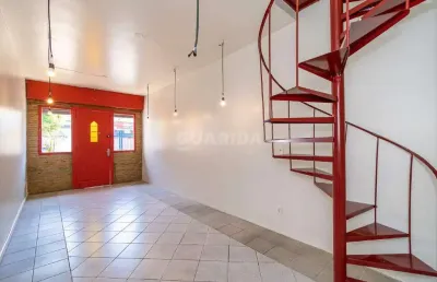 Loja/ponto comercial para aluguel, são geraldo - porto alegre/rs