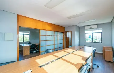 Sala comercial para alugar na Avenida Ceará, Higienópolis, Porto Alegre