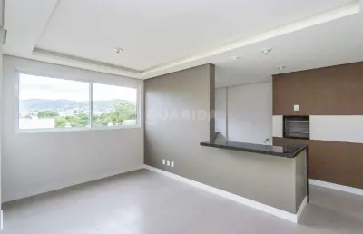 Apartamento com 1 quarto para alugar na Rua Professor Cristiano Fischer, Partenon, Porto Alegre