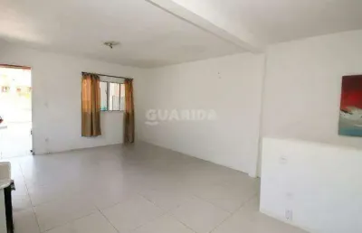 Casa residencial para alugar com 4 dormitórios, sendo 3 suítes, no bairro partenon