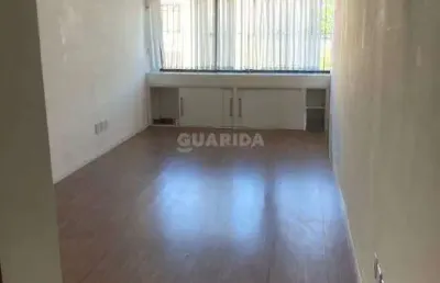 Conjunto comercial com 35m² no bairro passo da areia