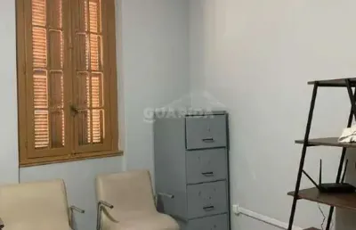 Conjunto/sala comercial para alugar no bairro centro histórico