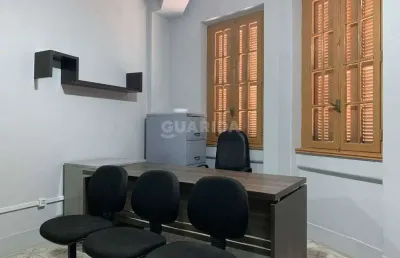 Conjunto/sala comercial para alugar no bairro centro histórico