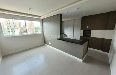 Apartamento com 1 dormitório e 1 vaga de garagem no bairro partenon