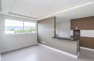 Apartamento com 1 quarto para alugar na Rua Professor Cristiano Fischer, Partenon, Porto Alegre
