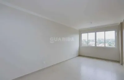 Apartamento com 2 dormitórios, 1 suíte e 2 vagas de garagem no bairro petrópolis