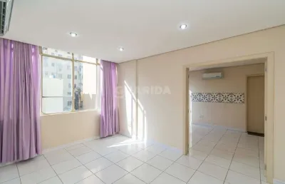Sala comercial para alugar na Rua Vigário José Inácio, Centro Histórico, Porto Alegre