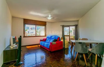 Apartamento com 3 quartos para alugar na Rua Felicíssimo de Azevedo, Auxiliadora, Porto Alegre