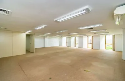 Conjunto/sala comercial para aluguel, centro histórico - porto alegre/rs