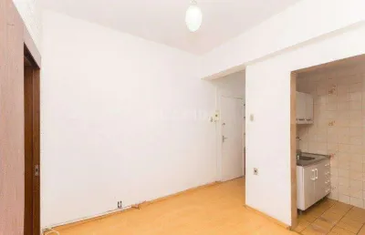 Apartamento para aluguel, 1 quarto, 1 suíte, floresta - porto alegre/rs
