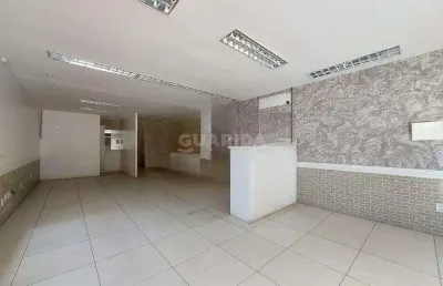Ponto comercial para alugar na Rua Sarmento Leite, Bom Fim, Porto Alegre