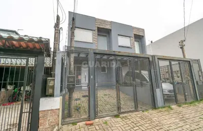 Casa residencial de 3 dormitórios no bairro ipanema