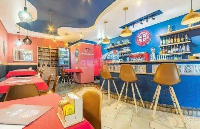 Ponto comercial para alugar na Rua Mostardeiro, Rio Branco, Porto Alegre