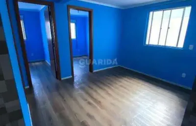 Apartamento com 2 quartos para alugar na Estrada João de Oliveira Remião, Partenon, Porto Alegre